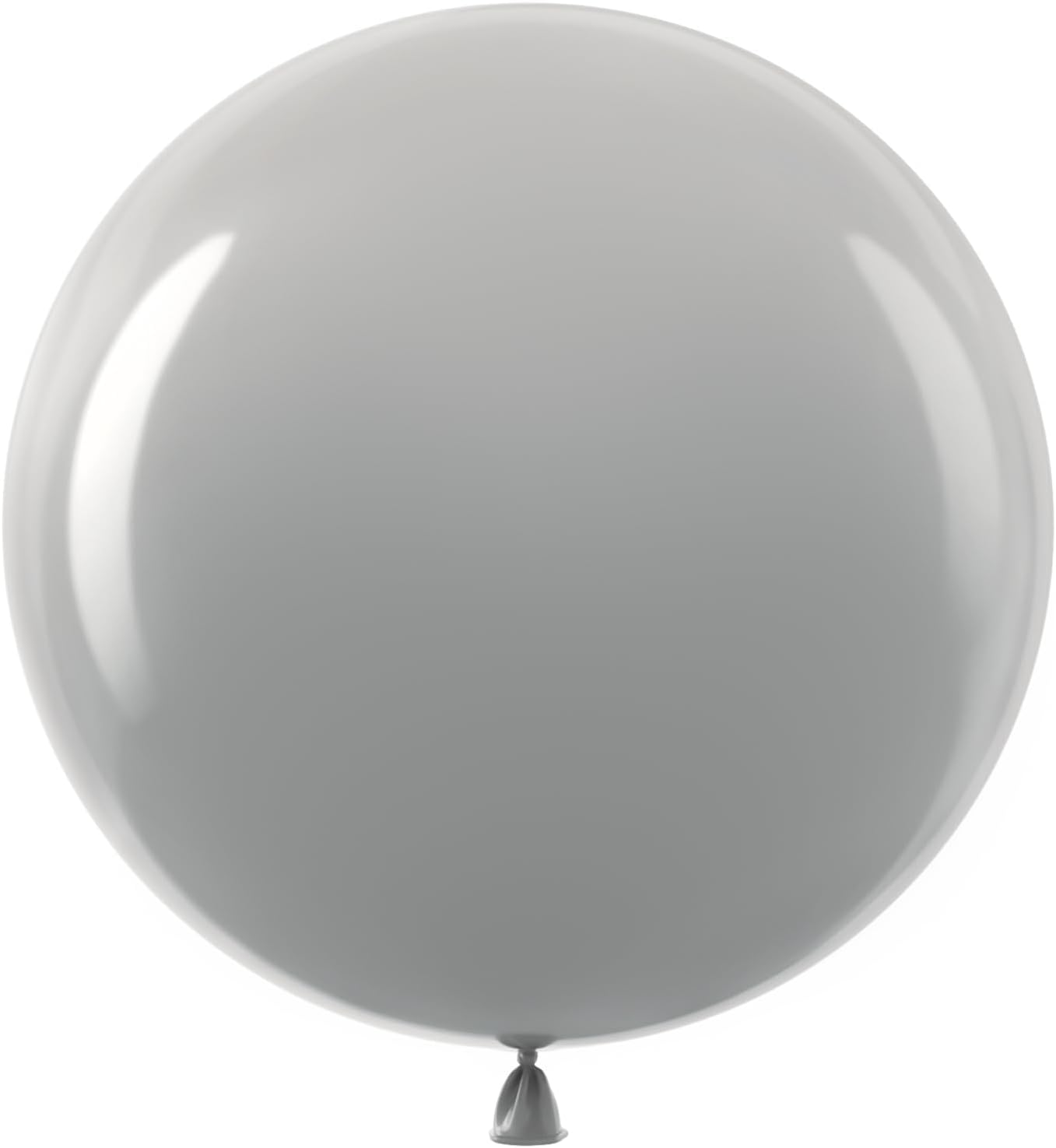 Bezente Assorted Latex Rainbow Balloons 100 Pack 12 inch - Image 202