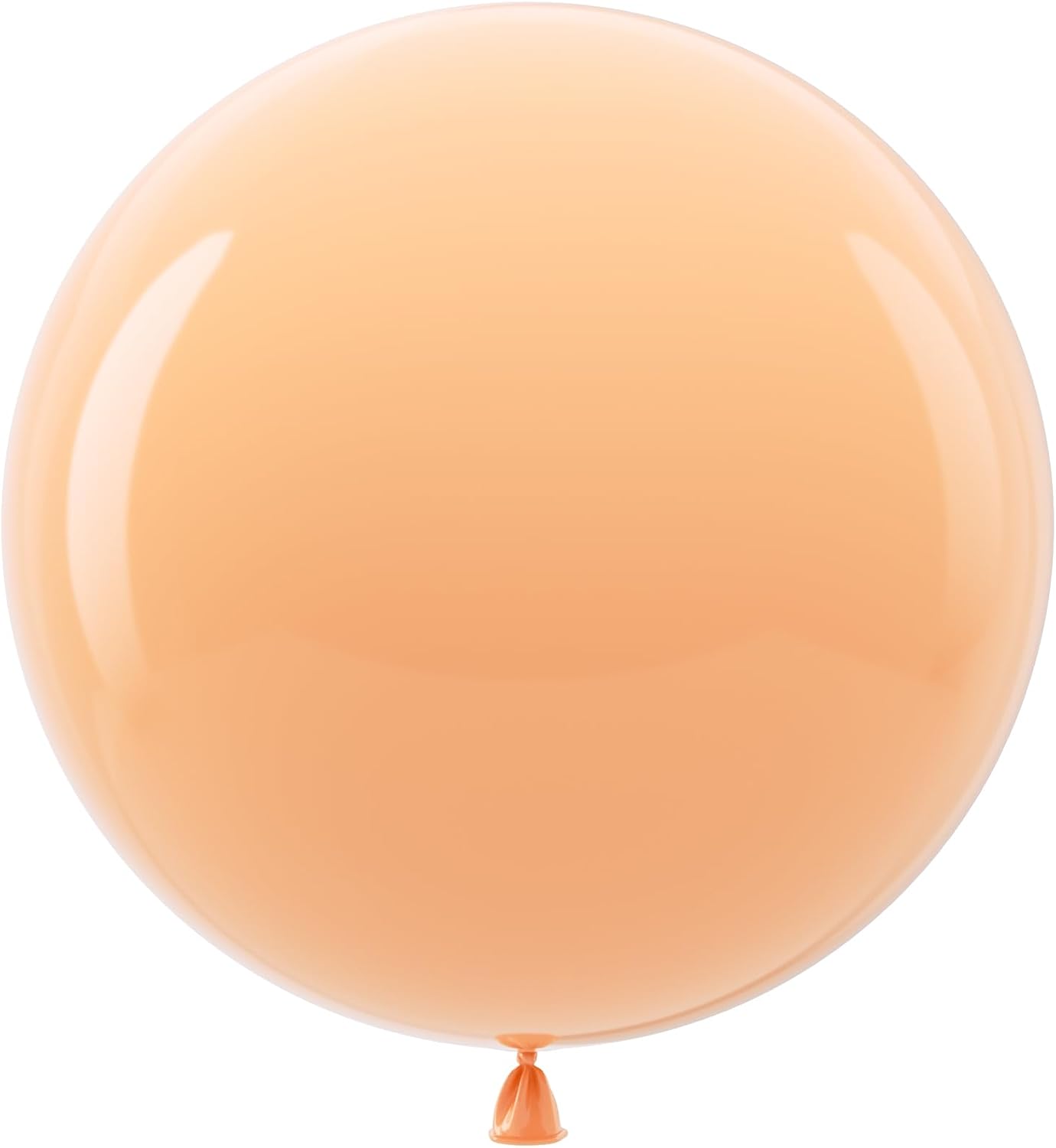 Bezente Assorted Latex Rainbow Balloons 100 Pack 12 inch - Image 51